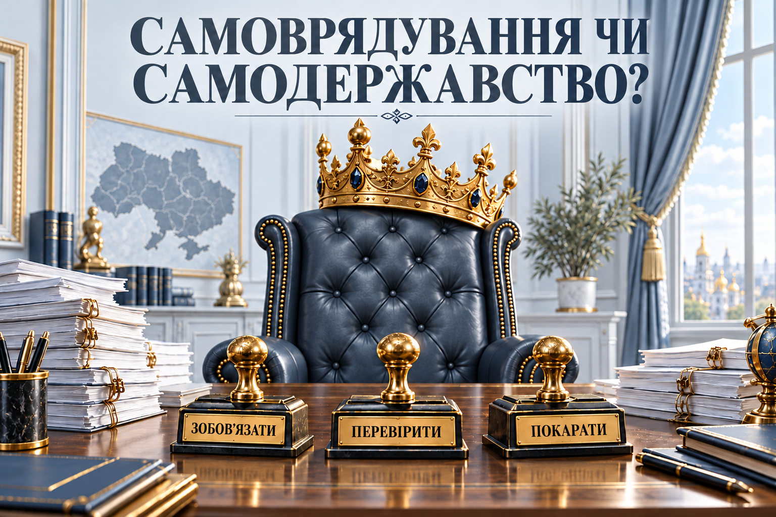 Самоврядування без самодержавства: Харківський суд нагадав Раді приватних виконавців про межі повноважень
