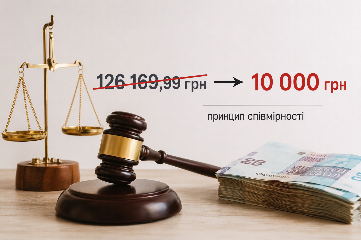 Межі судової дискреції при застосуванні статті 117 КЗпП України