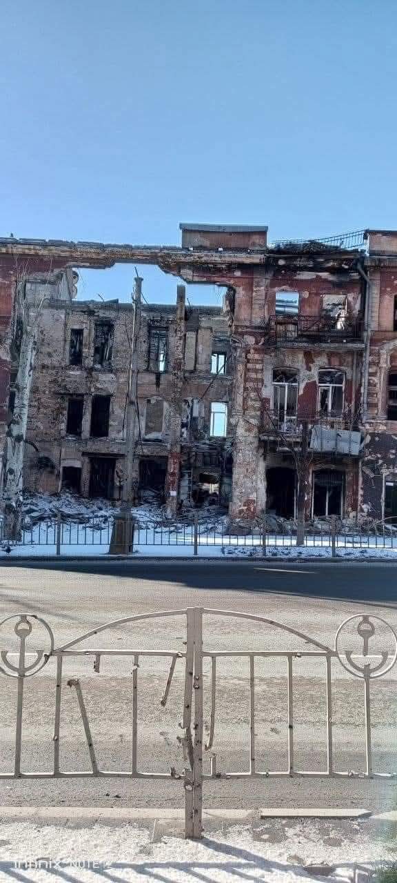 Війна загострює почуття
