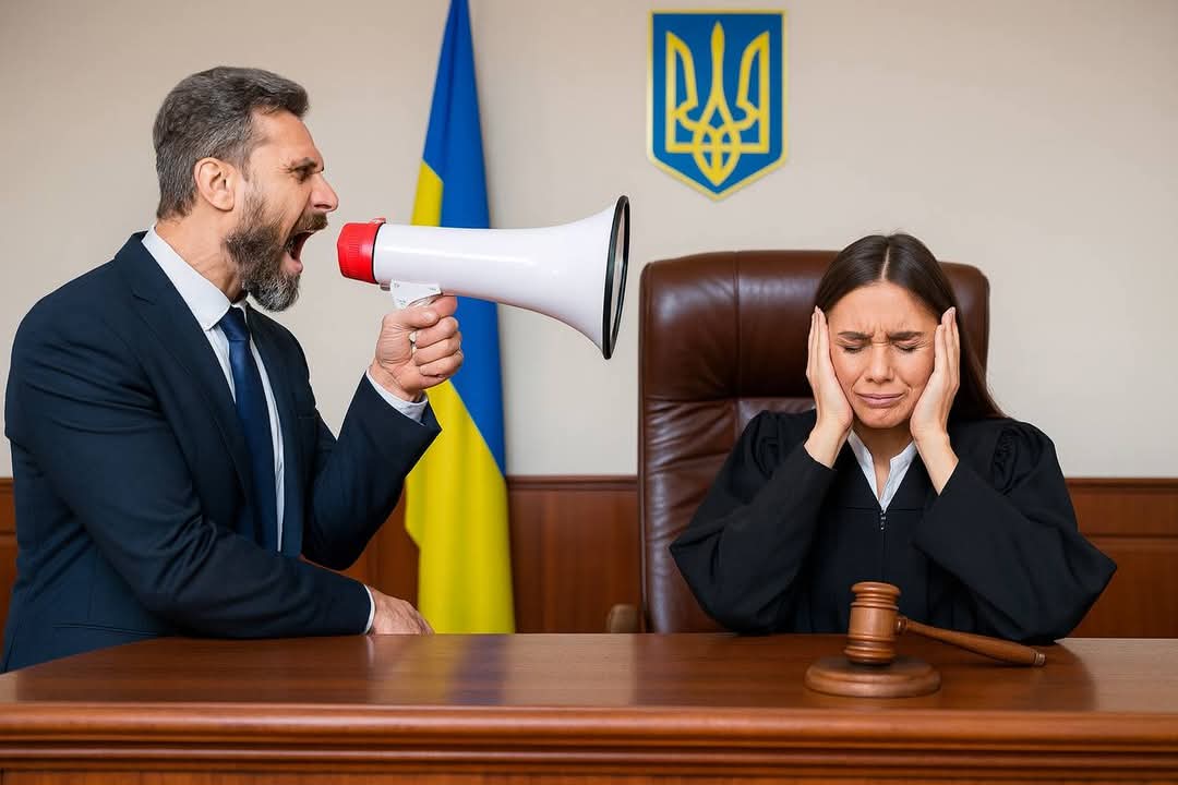 Межі критики суду адвокатом дослідив ЄСПЛ