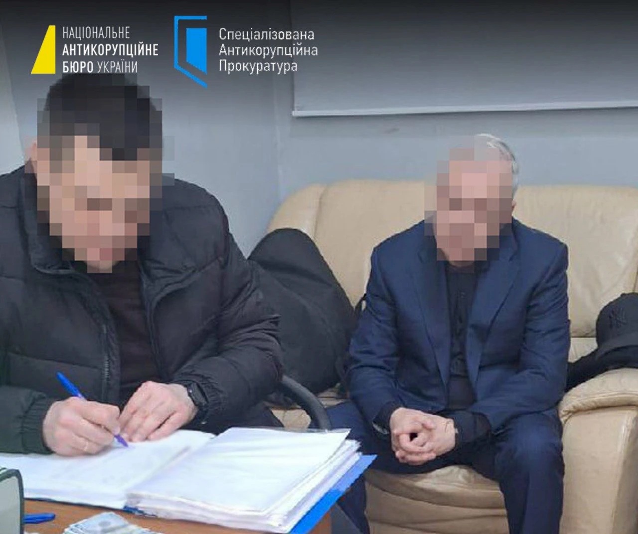 Справа «Мідас»: підозрюється ексміністр енергетики