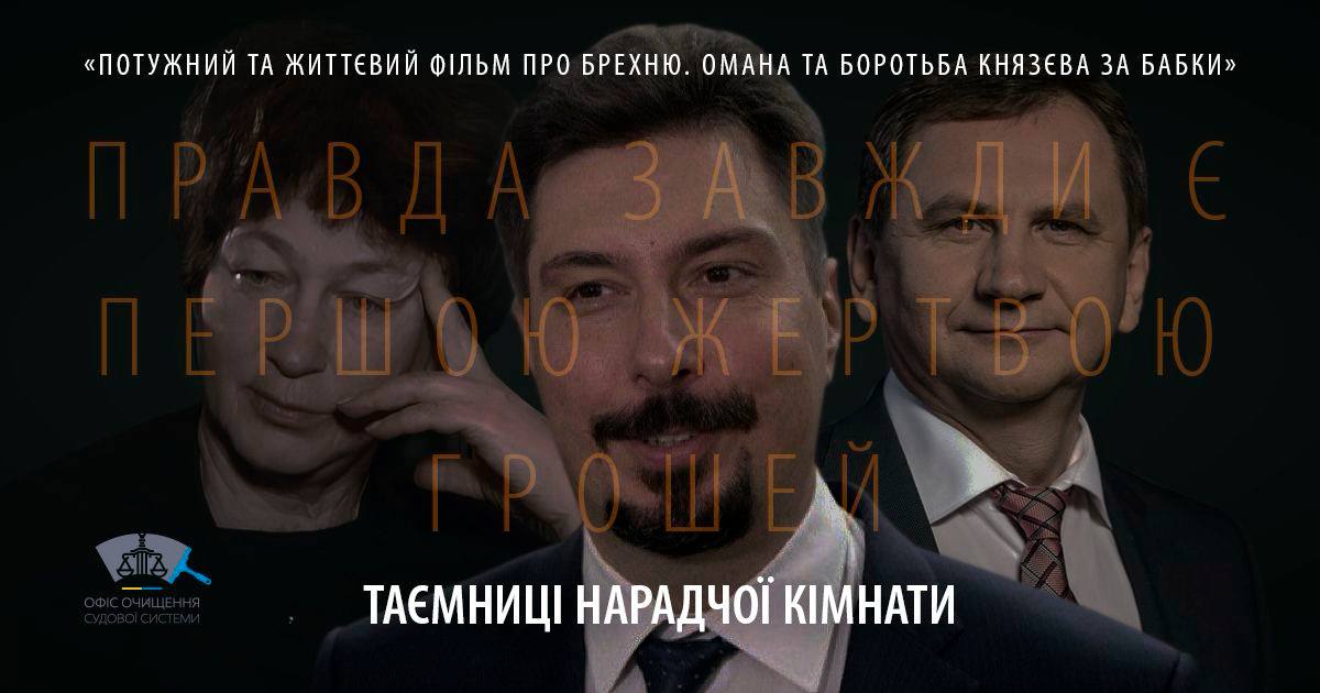 Таємниця нарадчої кімнати Великої палати у справі Полтавського ГЗК (на підставі свідчень 4 суддів)